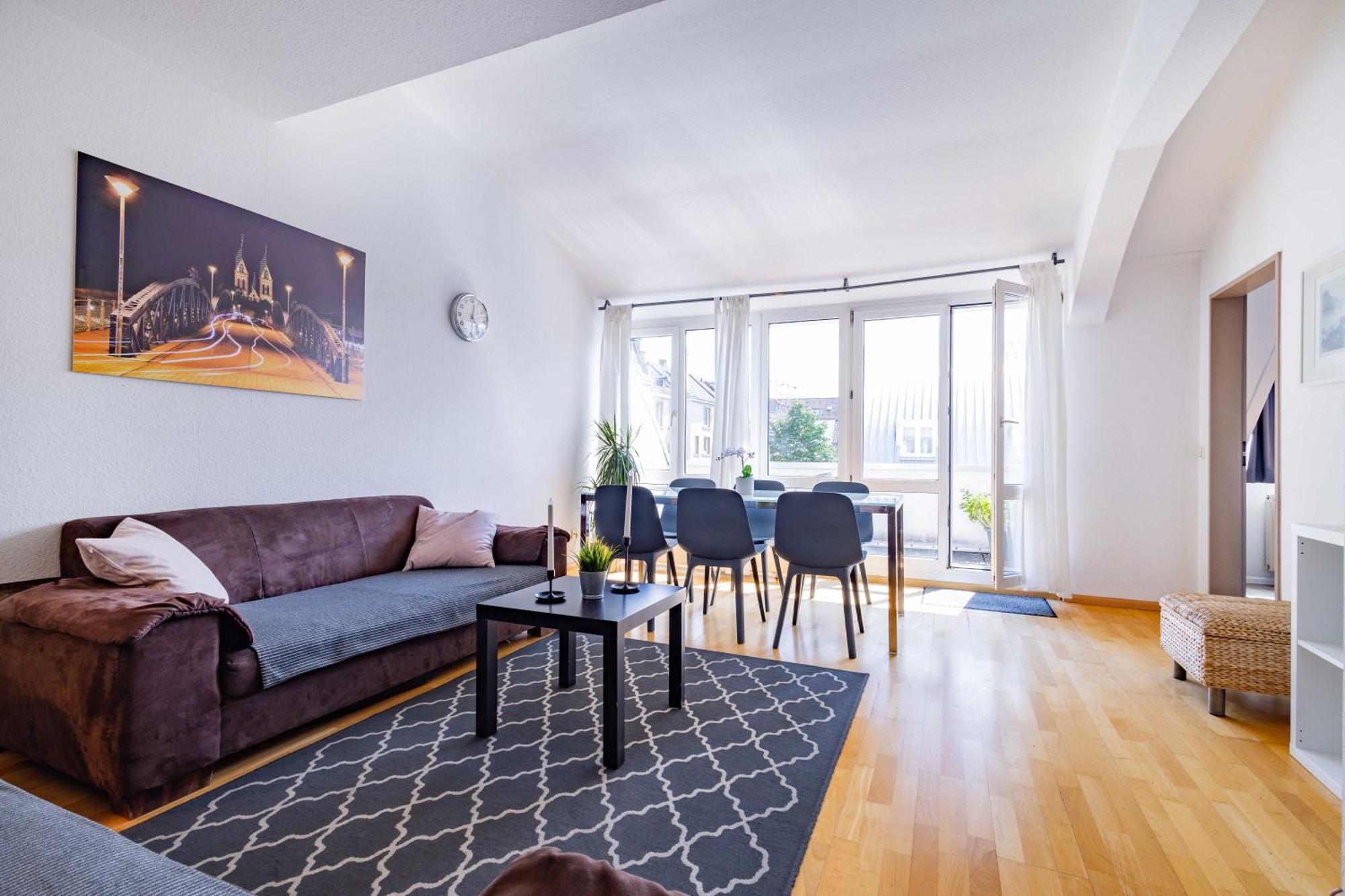 Stayinn Hostel Und Gaestehaus Freiburg im Breisgau Eksteriør bilde