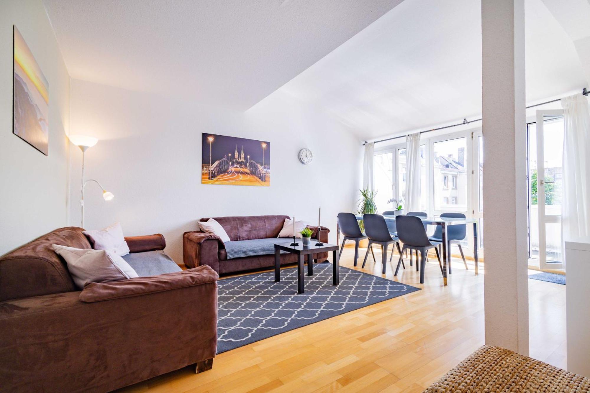 Stayinn Hostel Und Gaestehaus Freiburg im Breisgau Eksteriør bilde