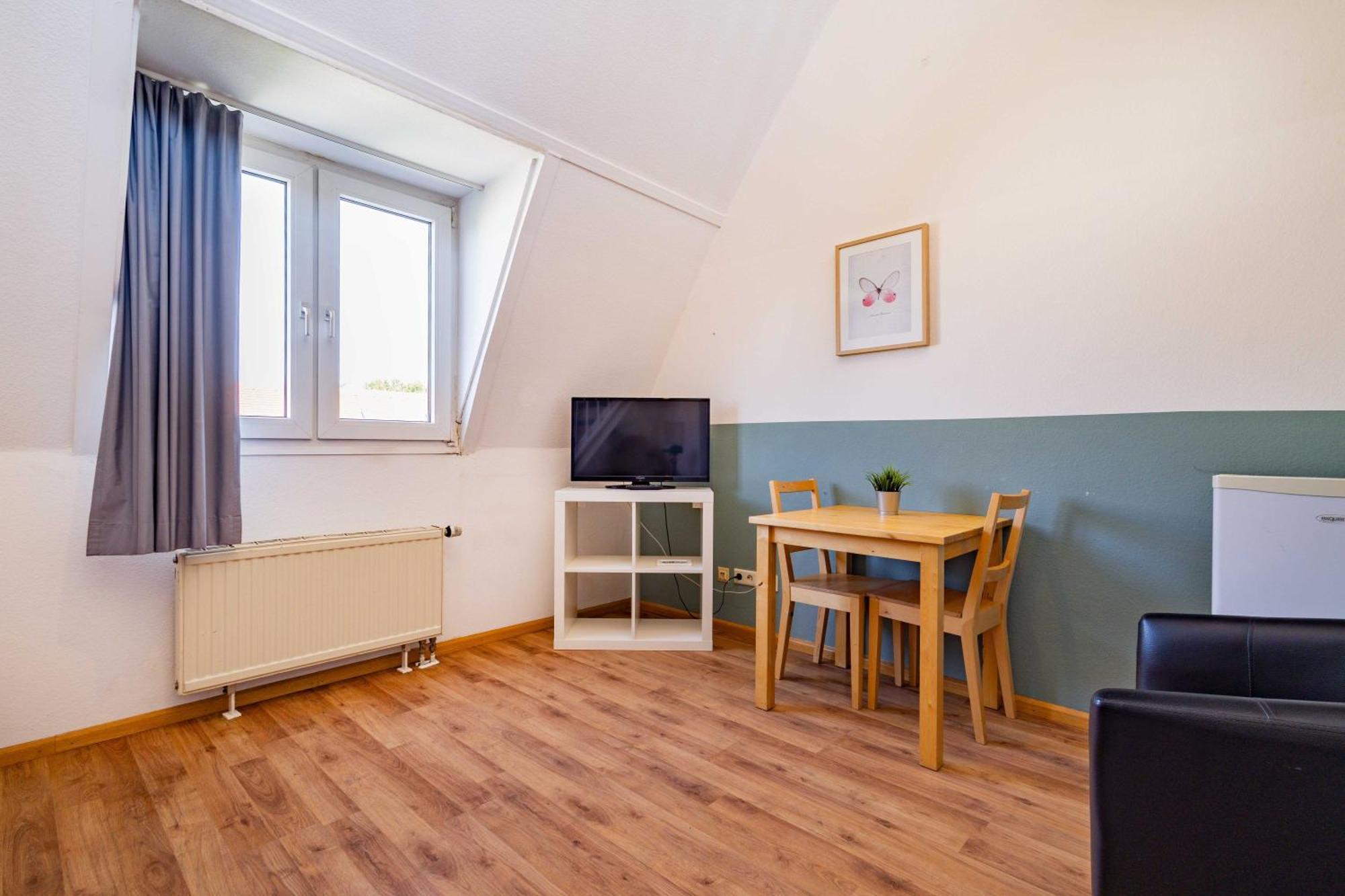 Stayinn Hostel Und Gaestehaus Freiburg im Breisgau Eksteriør bilde