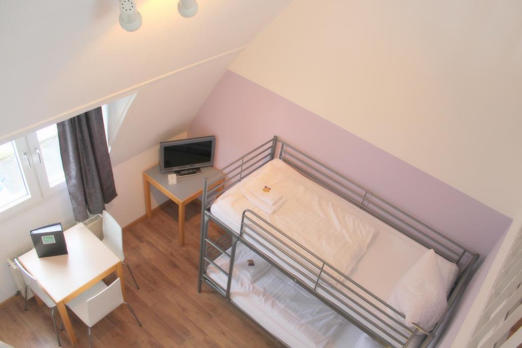 Stayinn Hostel Und Gaestehaus Freiburg im Breisgau Rom bilde