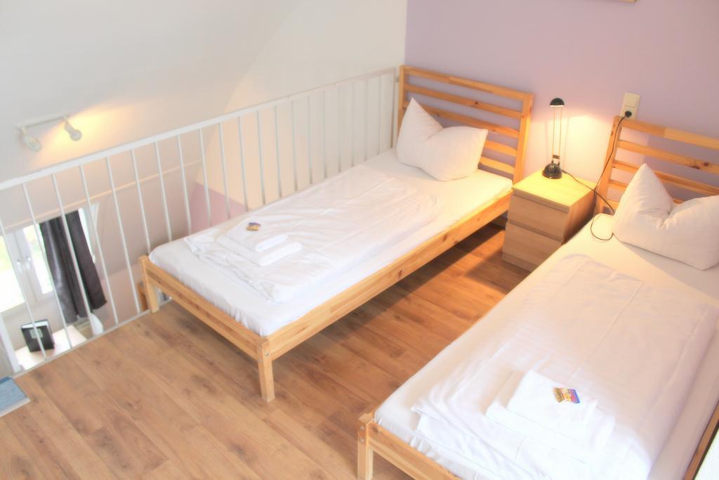 Stayinn Hostel Und Gaestehaus Freiburg im Breisgau Rom bilde