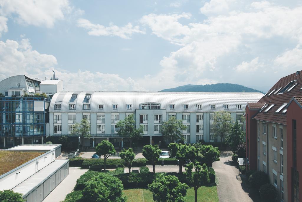 Stayinn Hostel Und Gaestehaus Freiburg im Breisgau Eksteriør bilde